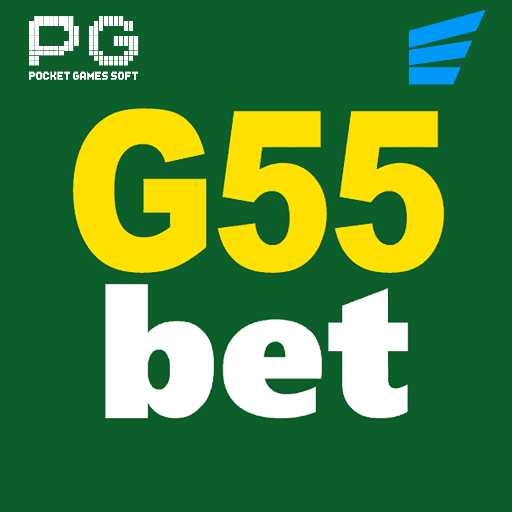 G55BET Logo